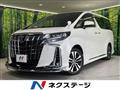 2023 Toyota Alphard G