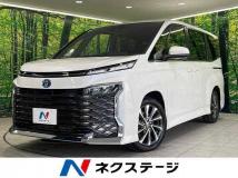 2025 Toyota Voxy