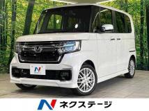 2022 Honda N BOX