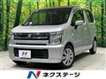 2017 Suzuki Wagon R