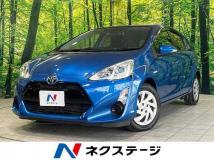 2015 Toyota AQUA