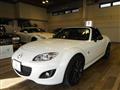 2012 Mazda Roadster