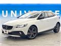 2015 Volvo V40