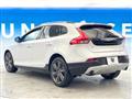 2015 Volvo V40