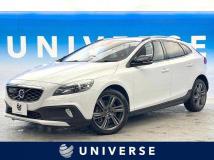 2015 Volvo V40