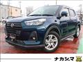2020 Daihatsu Rocky