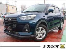2020 Daihatsu Rocky