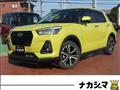 2020 Daihatsu Rocky