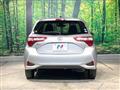 2019 Toyota Vitz