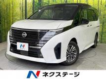 2022 Nissan Serena