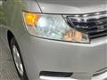 2011 Honda Step WGN