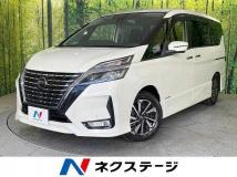 2020 Nissan Serena