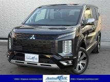 2024 Mitsubishi Delica D5