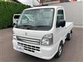 2025 Suzuki Carry Truck