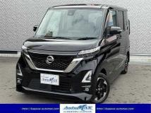 2023 Nissan ROOX