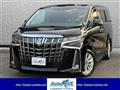 2019 Toyota Alphard G