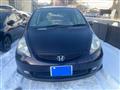 2007 Honda Fit