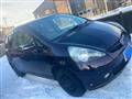 2007 Honda Fit