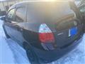 2007 Honda Fit