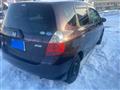 2007 Honda Fit