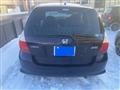 2007 Honda Fit