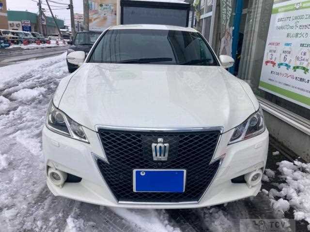 2015 Toyota Kluger Hybrid