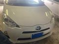 2014 Toyota AQUA