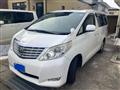 2008 Toyota Alphard G