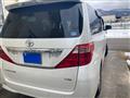 2008 Toyota Alphard G