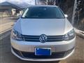 2011 Volkswagen Sharan