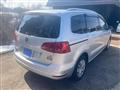 2011 Volkswagen Sharan
