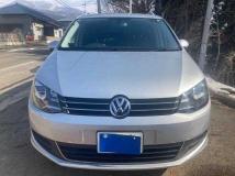 2011 Volkswagen Sharan