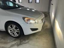 2011 Volvo V60