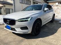 2020 Volvo XC60