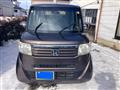 2013 Honda N BOX