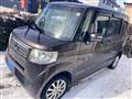 2013 Honda N BOX