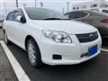 2008 Toyota Corolla Fielder