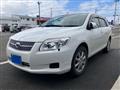 2008 Toyota Corolla Fielder