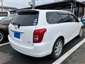 2008 Toyota Corolla Fielder
