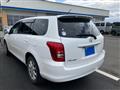 2008 Toyota Corolla Fielder
