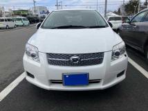 2008 Toyota Corolla Fielder