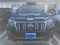 2019 Toyota Land Cruiser Prado