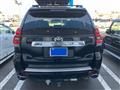 2019 Toyota Land Cruiser Prado
