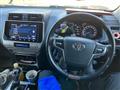 2019 Toyota Land Cruiser Prado