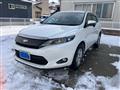 2014 Toyota Harrier
