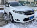 2014 Toyota Harrier