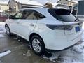 2014 Toyota Harrier