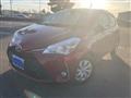 2019 Toyota Vitz