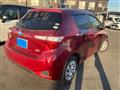 2019 Toyota Vitz