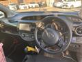 2019 Toyota Vitz